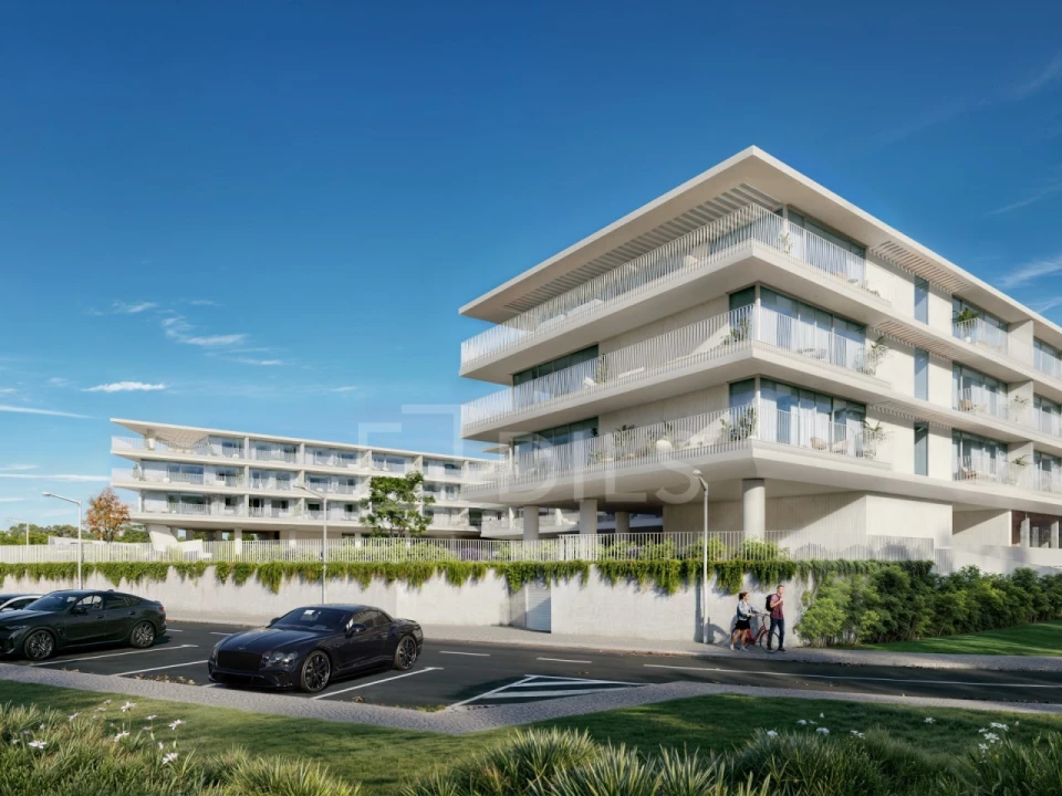 Apartamento T3 para Venda em Quarteira Foto 30