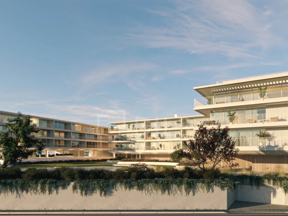 Apartamento T3 para Venda em Quarteira Foto 33