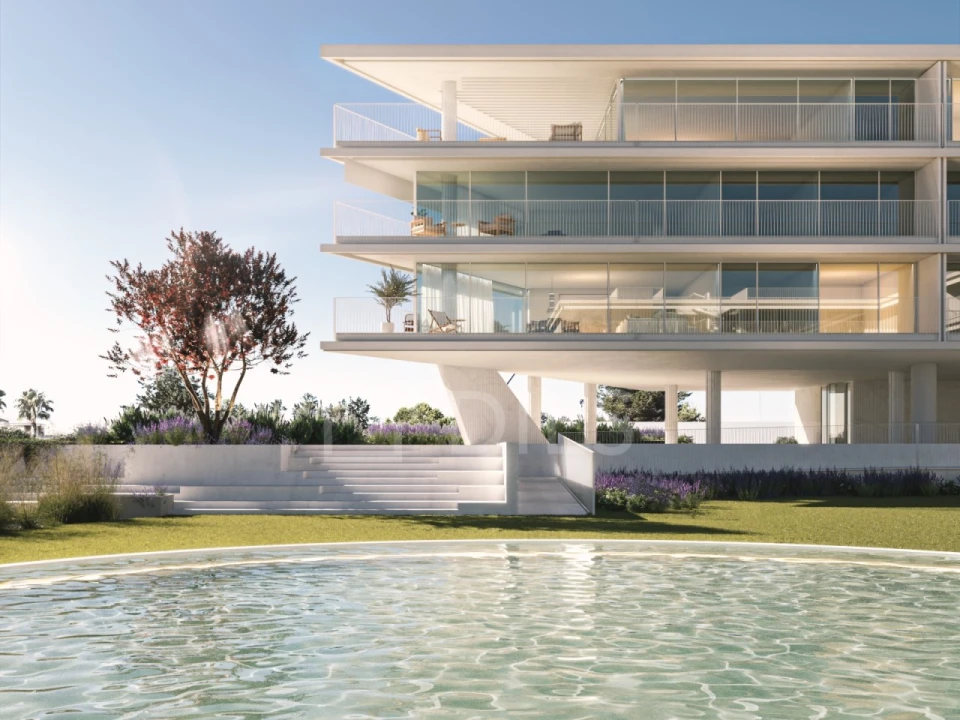 Apartamento T3 para Venda em Quarteira Foto 34