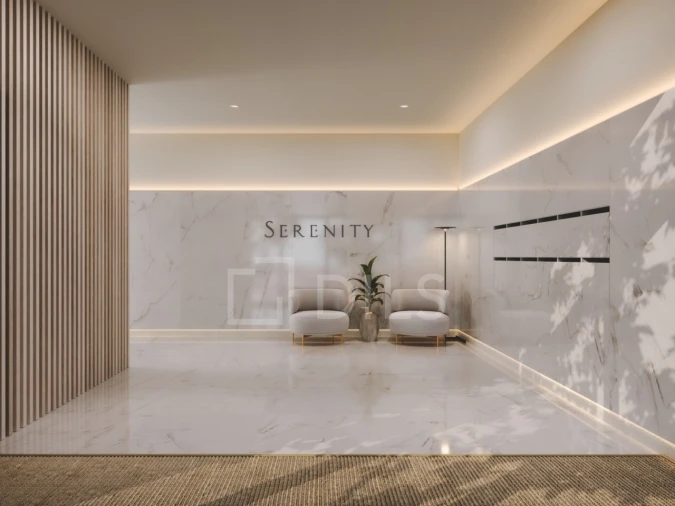 Apartamento T3 para Venda em Quarteira Foto 23