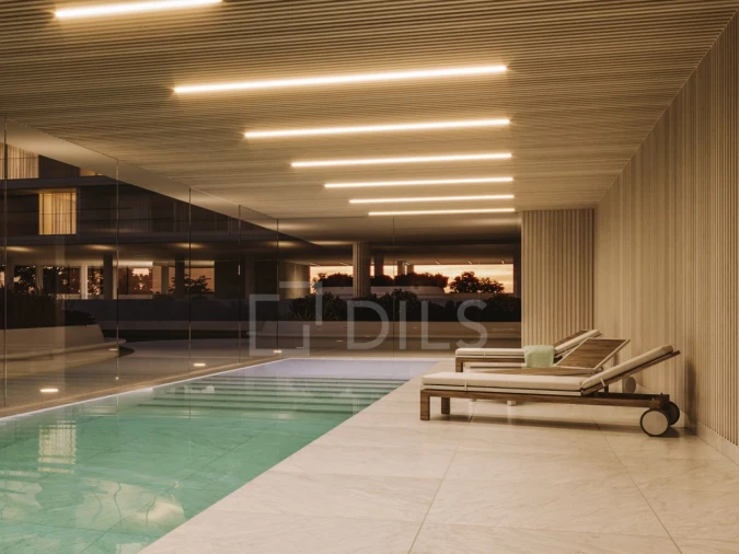 Apartamento T3 para Venda em Quarteira Foto 26