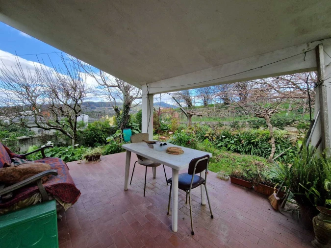 Moradia T4 para Venda em Ceivães e Badim Foto 20