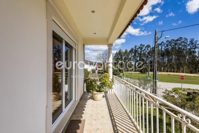 Moradia T4 para Venda em Maceira