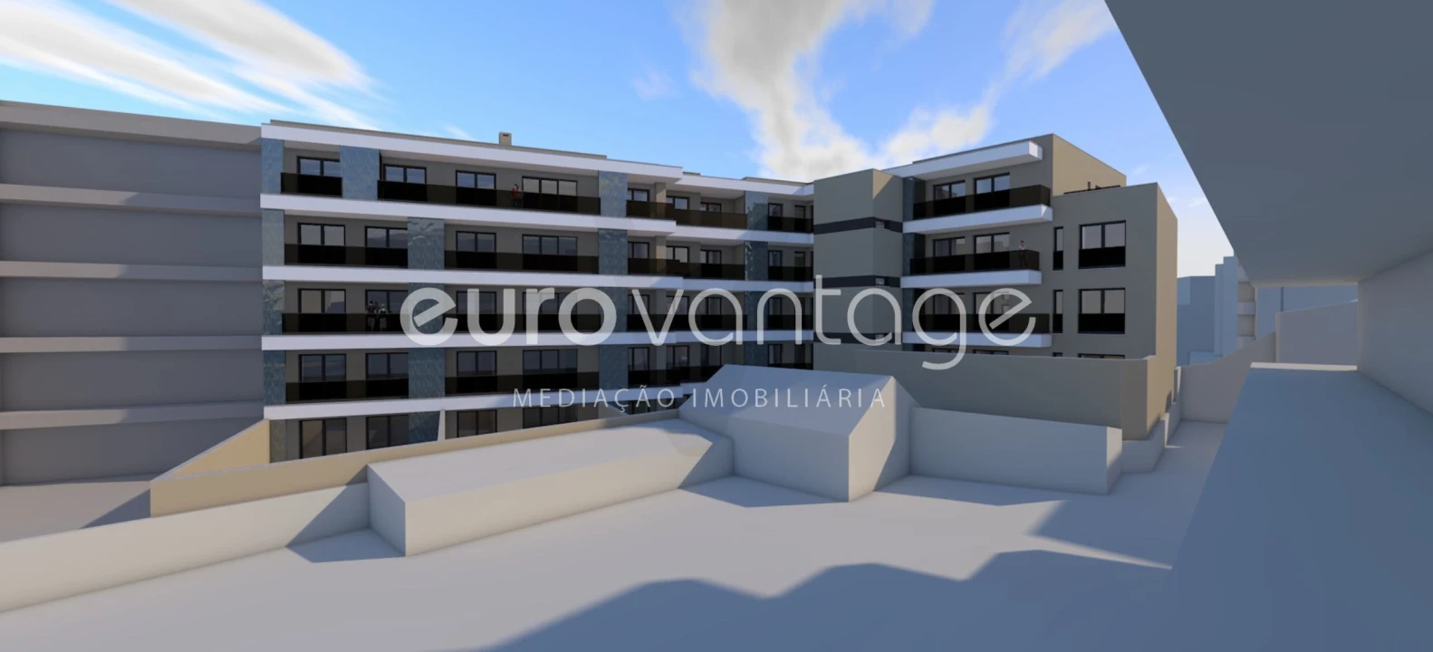 Apartamento T1 para Venda em Leiria, Pousos, Barreira e Cortes Foto 14