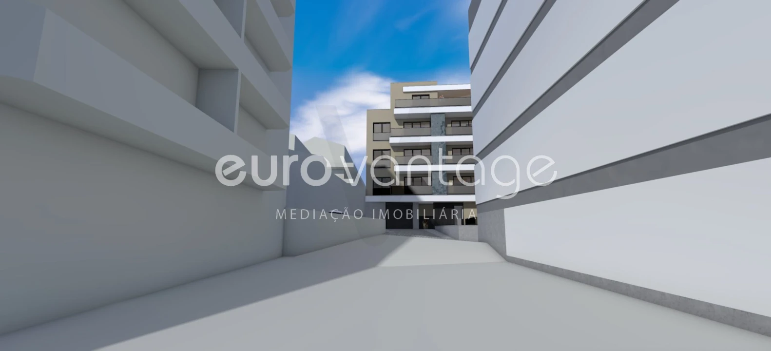 Apartamento T1 para Venda em Leiria, Pousos, Barreira e Cortes Foto 7