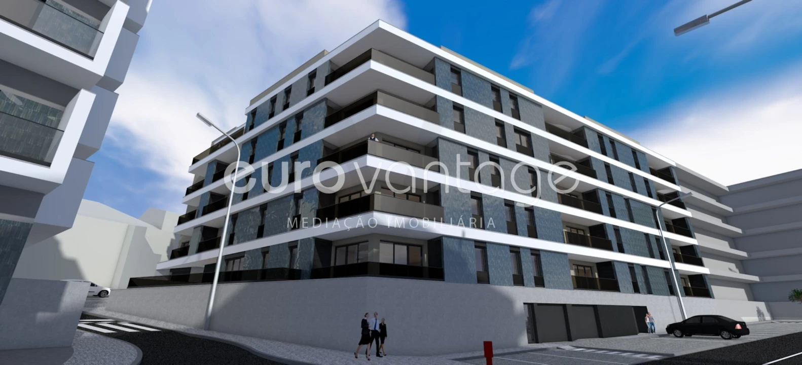 Apartamento T3 para Venda em Leiria, Pousos, Barreira e Cortes Foto 3