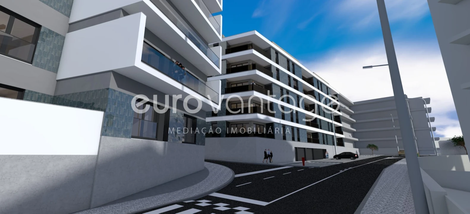 Apartamento T3 para Venda em Leiria, Pousos, Barreira e Cortes Foto 10