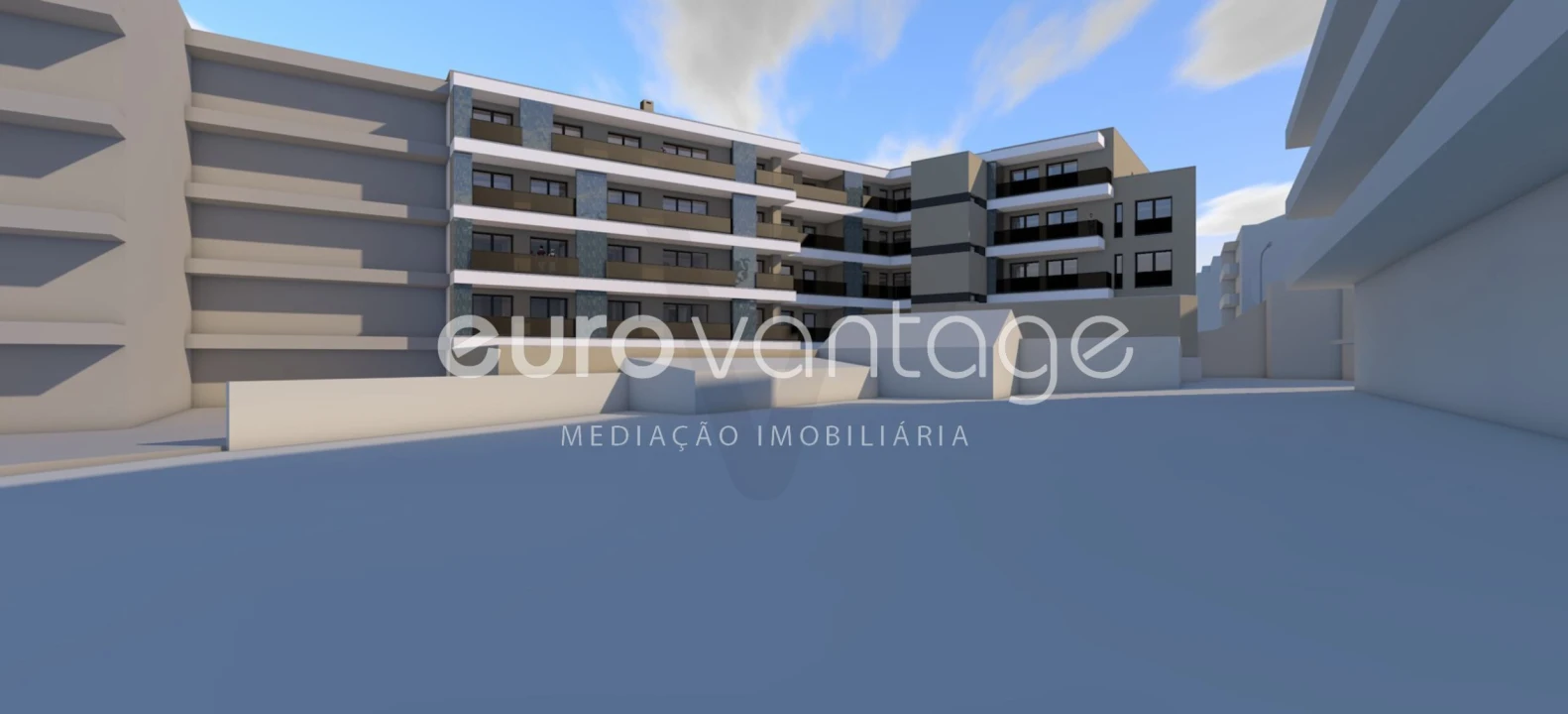 Apartamento T3 para Venda em Leiria, Pousos, Barreira e Cortes Foto 13