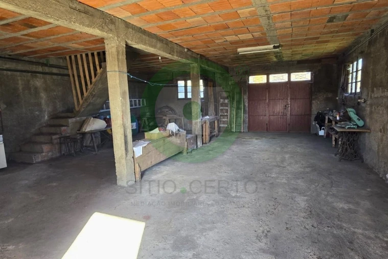 Moradia T3 para Venda em Moimenta e Montouto Foto 6