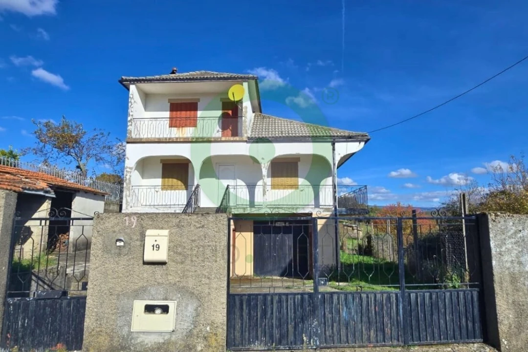 Moradia T3 para Venda em Moimenta e Montouto Foto 2