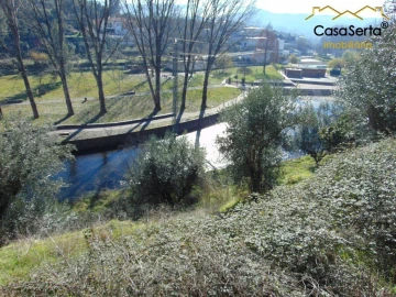 Terreno para Venda em Sertã