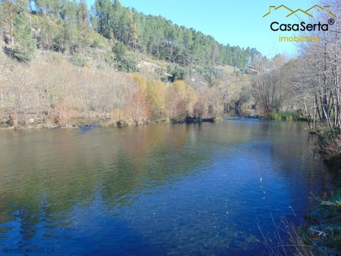Terreno para Venda em Sertã Foto 7