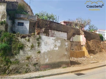 Moradia T0 para Venda em Sertã