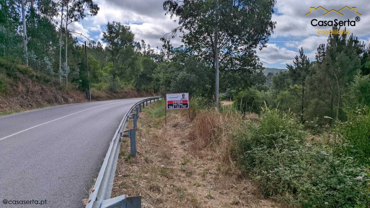 Terreno para Venda em Sertã Foto 2