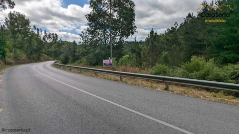 Terreno para Venda em Sertã