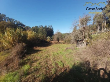 Terreno para Venda em Sertã