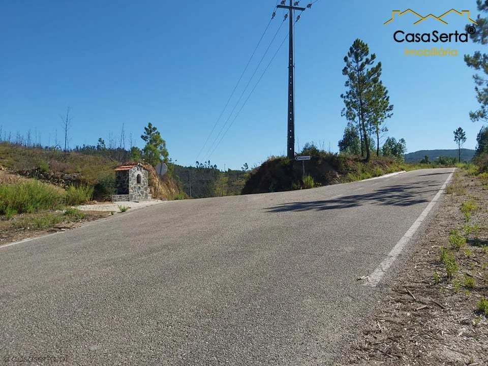 Terreno para Venda em Mosteiro Foto 10
