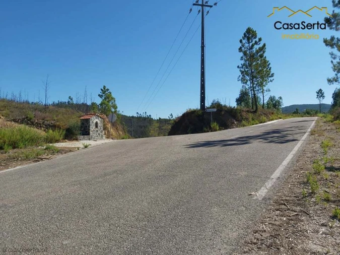 Terreno para Venda em Mosteiro Foto 10