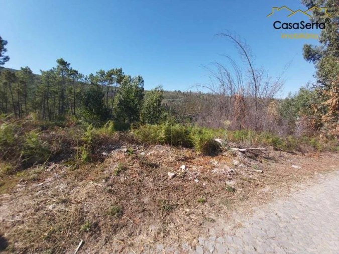 Terreno para Venda em Mosteiro Foto 9