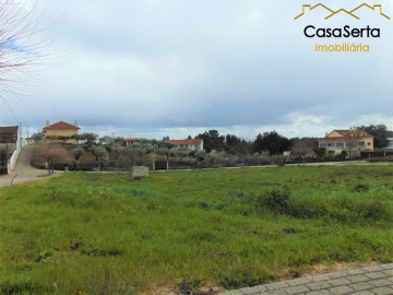 Terreno para Venda em Cernache do Bonjardim, Nesperal e Palhais