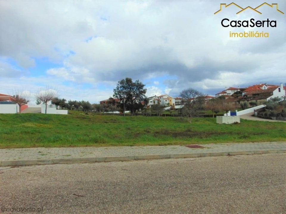 Terreno para Venda em Cernache do Bonjardim, Nesperal e Palhais Foto 3