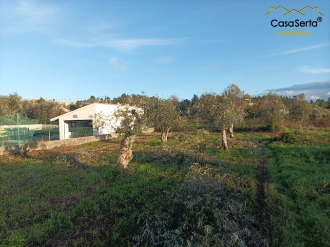 Terreno para Venda em Cabeçudo Foto 4