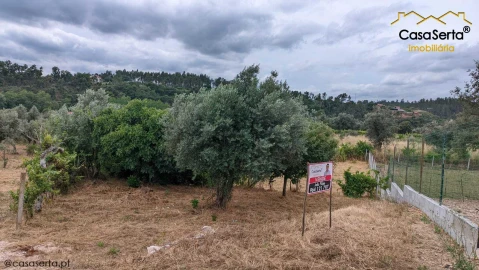 Terreno para Venda em Sertã