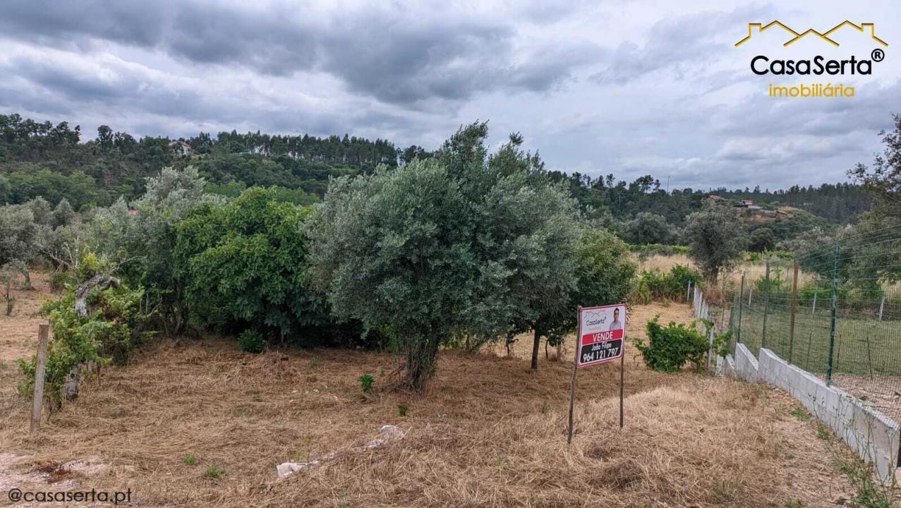 Terreno para Venda em Sertã Foto 3