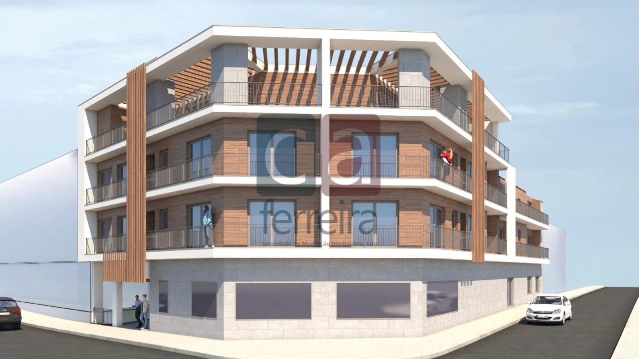 Loja para Venda em Almeirim Foto 1