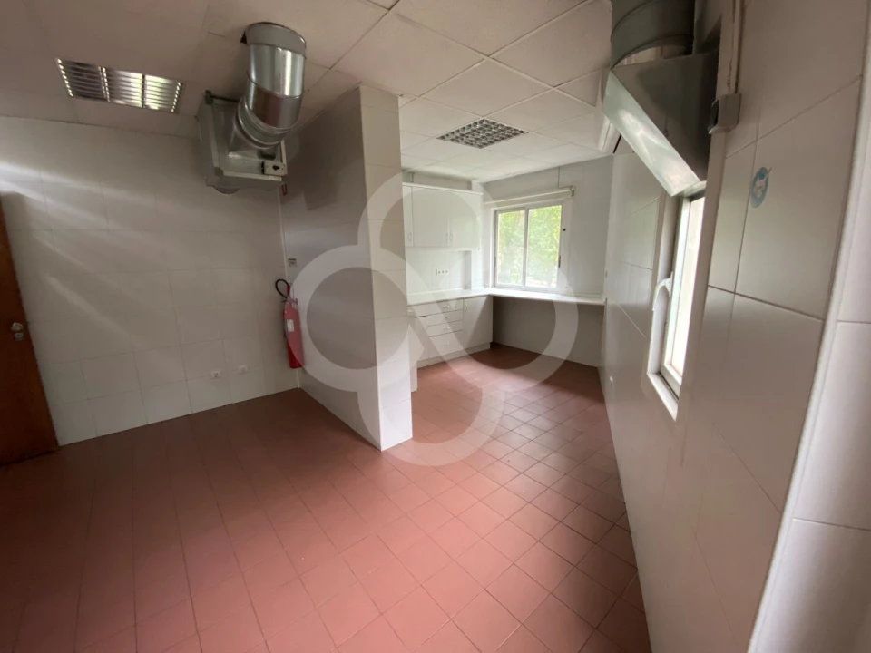 Escritório para Venda em Avenidas Novas Foto 14