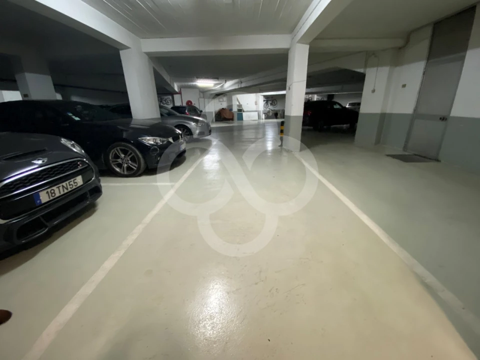 Escritório para Venda em Avenidas Novas Foto 33