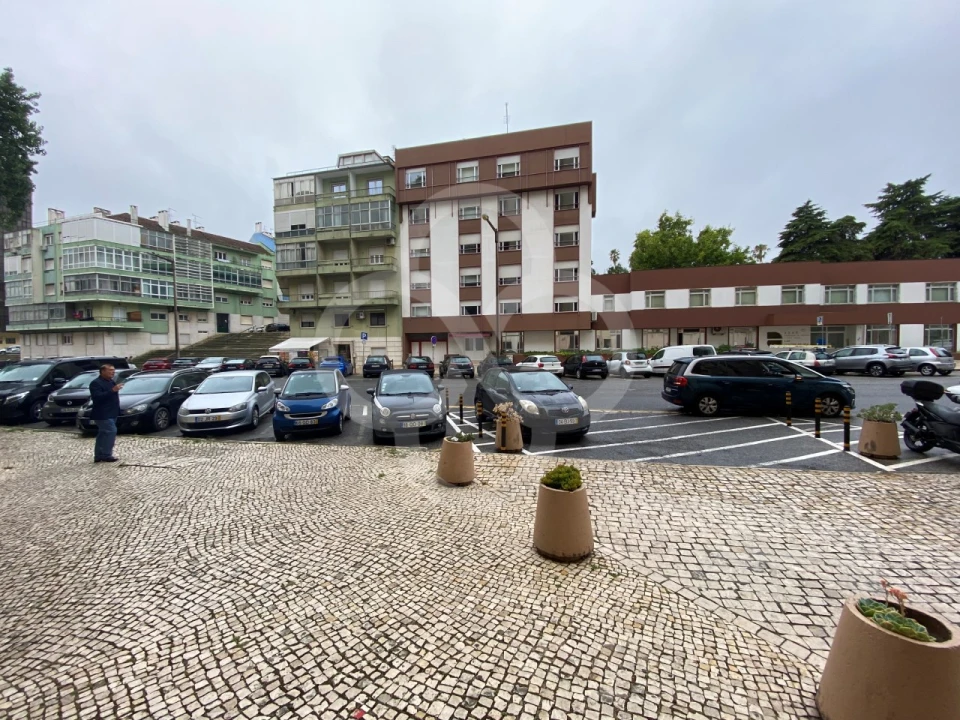 Escritório para Venda em Avenidas Novas Foto 42