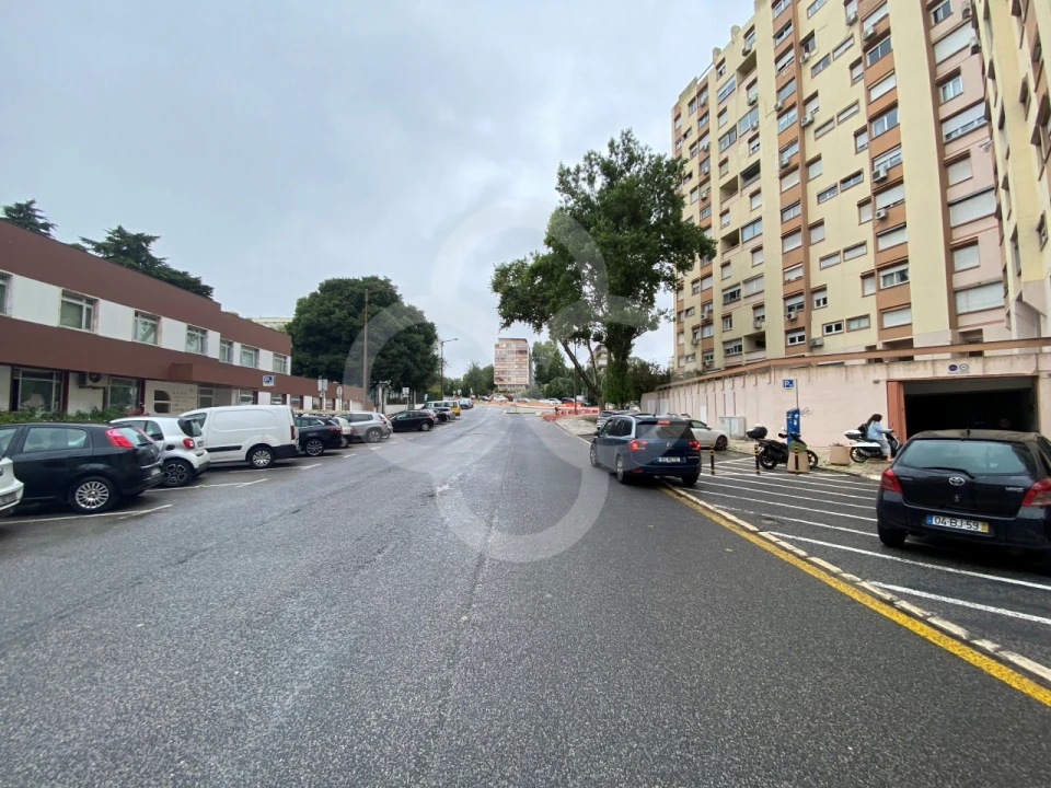 Escritório para Venda em Avenidas Novas Foto 44