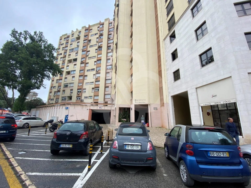 Escritório para Venda em Avenidas Novas Foto 45