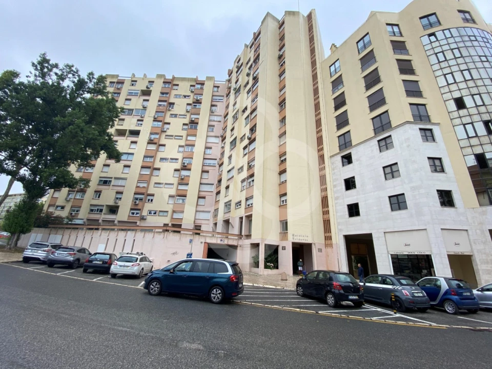 Escritório para Venda em Avenidas Novas Foto 46