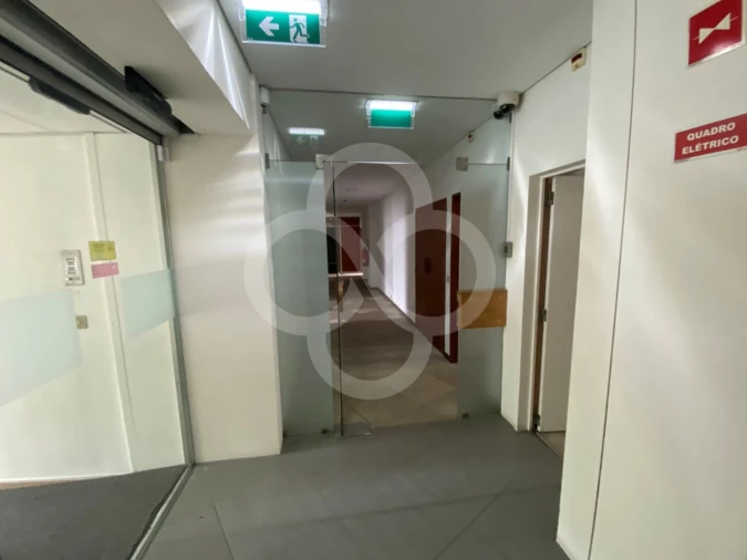 Escritório para Venda em Avenidas Novas Foto 22