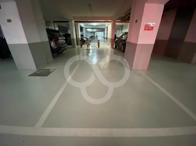 Escritório para Venda em Avenidas Novas Foto 35