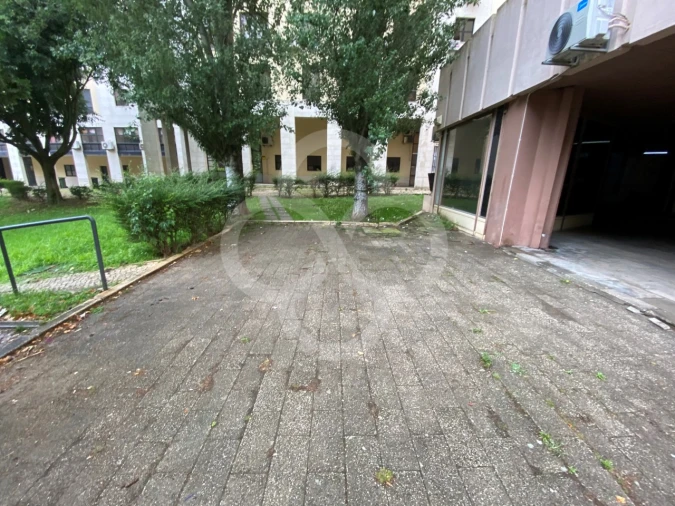 Escritório para Venda em Avenidas Novas Foto 40