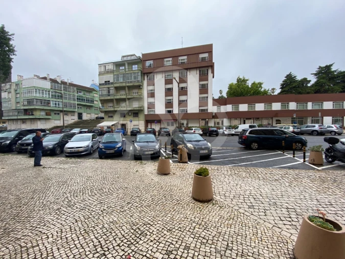 Escritório para Venda em Avenidas Novas Foto 42