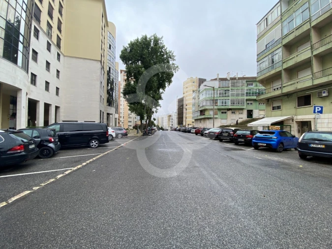 Escritório para Venda em Avenidas Novas Foto 43