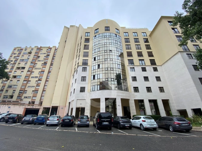 Escritório para Venda em Avenidas Novas Foto 47