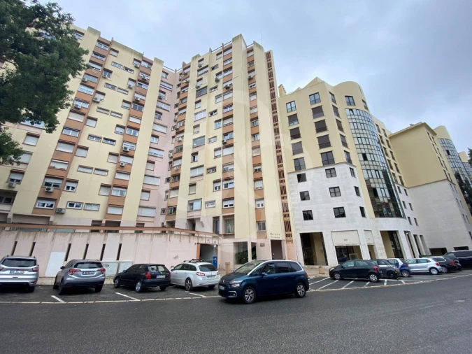 Escritório para Venda em Avenidas Novas Foto 48