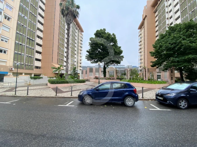 Escritório para Venda em Avenidas Novas Foto 51