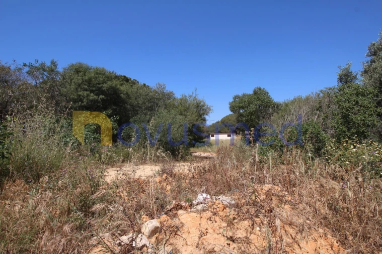 Terreno Comércio / Armazém para Venda em Albufeira e Olhos de Água Foto 5