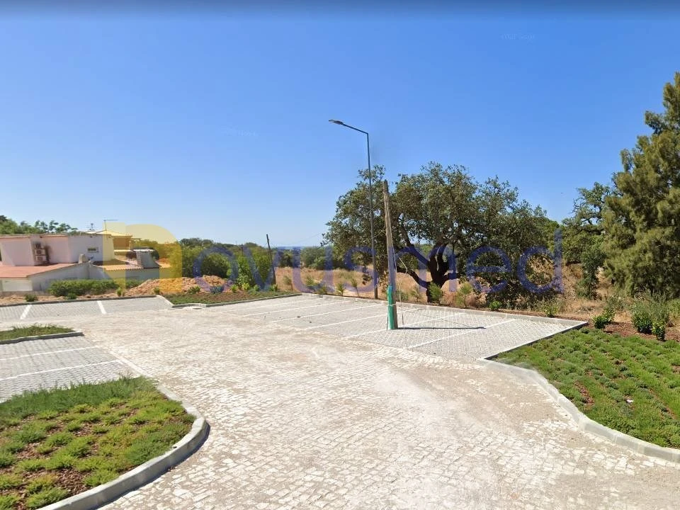 Terreno para Venda em Albufeira e Olhos de Água Foto 6