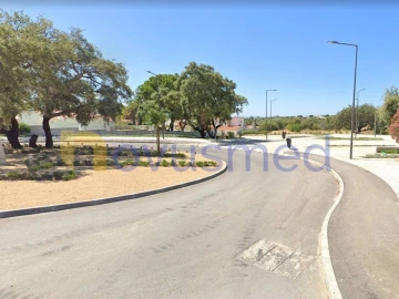 Terreno para Venda em Albufeira e Olhos de Água