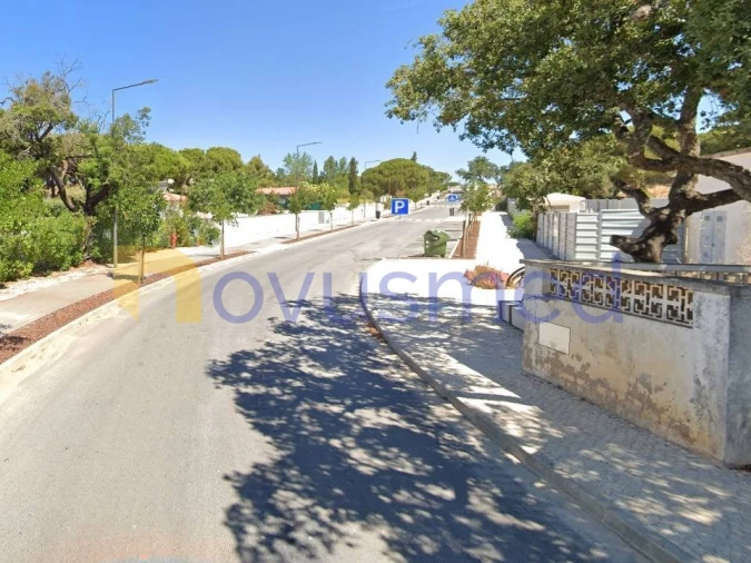 Terreno para Venda em Albufeira e Olhos de Água Foto 4