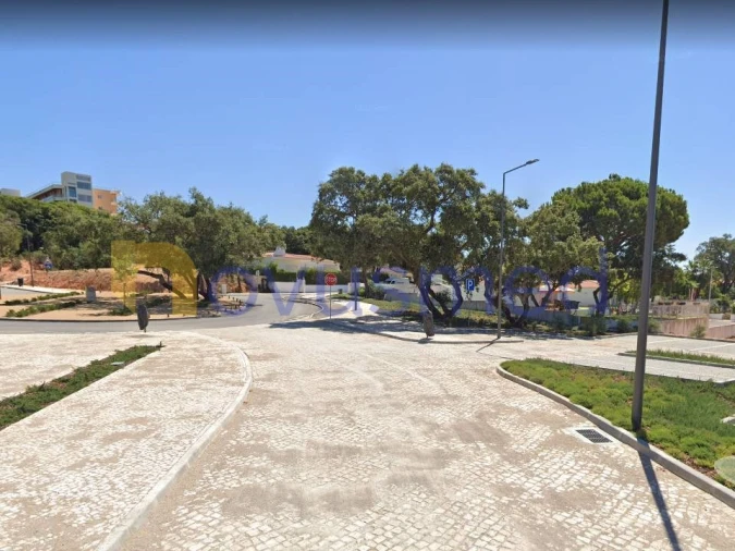 Terreno para Venda em Albufeira e Olhos de Água Foto 7