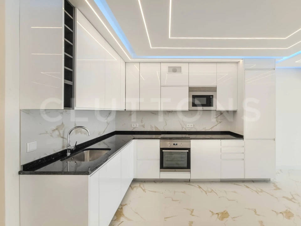 Apartamento T2 para Venda em Quarteira Foto 5