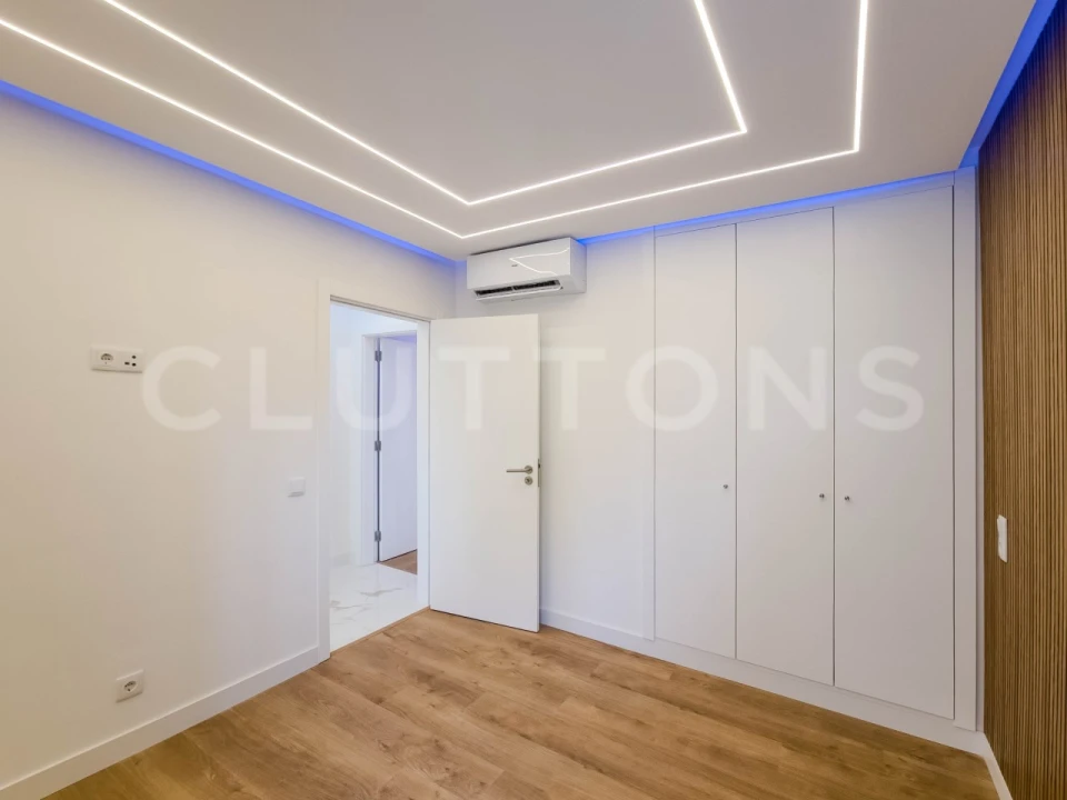 Apartamento T2 para Venda em Quarteira Foto 7